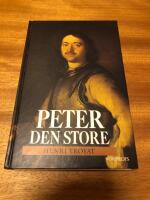 Peter den store