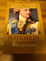 Potemkin och Katarina den stora : en kejserlig f&ouml;rbindelse