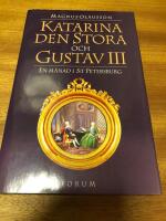 Katarina den stora och Gustav III