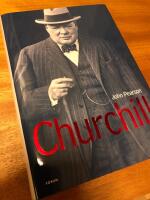 Churchill