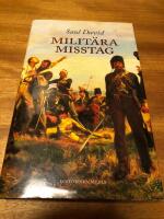 Milit&auml;ra misstag