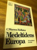 Medeltidens Europa : en kortfattad &ouml;versikt