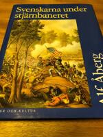 Svenskarna under stj&auml;rnbaneret