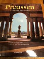 Preussen-Konst och arkitektur