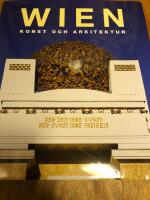 Wien Konst och arkitektur