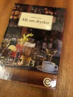 Allt om drycker