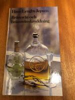 Br&auml;nnvin och br&auml;nnvinskryddning