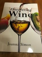 Discovering wine