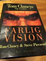 Tom Clancys op-center