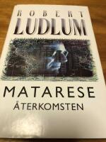 Matarese : &aring;terkomsten