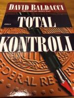 Total kontroll