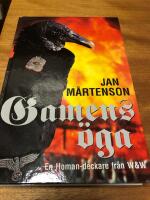 Gamens &ouml;ga