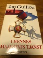 I Hennes Majest&auml;ts tj&auml;nst : Coq Rouge IX