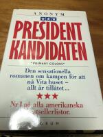 Presidentkandidaten