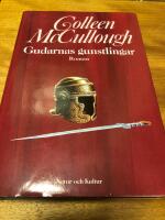 Mccullough, C/Gudarnas gunstlingar