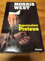 Organisation Proteus : [roman]