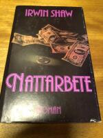 Nattarbete : [roman]