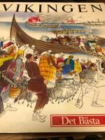 Vikingen Det B&auml;sta.