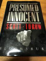 Presumed Innocent