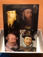 Arvet efter Gustav Vasa : Ber&auml;ttelsen om fyra kungar och ett rike