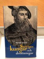 Sveriges kungar och drottningar