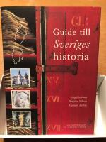 Guide till Sveriges historia