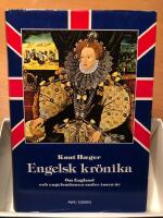 Engelsk kr&ouml;nika : om England och engelsm&auml;nnen under tusen &aring;r