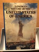 Longman History of the United States of America