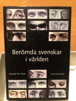 Ber&ouml;mda svenskar i v&auml;rlden