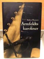 Armfeldts karoliner