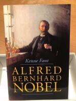 Alfred Bernhard Nobel