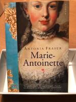 Marie Antoinette