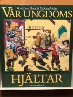 V&aring;r ungdoms hj&auml;ltar
