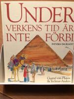 Underverkens tid &auml;r inte f&ouml;rbi