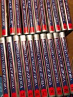 Bonniers v&auml;rldshistoria 1-21