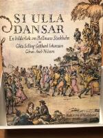 Si Ulla dansar : en bilderbok om Bellmans Stockholm