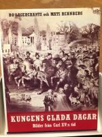 Kungens glada dagar : bilder fr&aring;n Carl XV:s tid