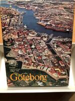 G&ouml;teborg. Svenska turistf&ouml;reningens &aring;rsskrift 1978