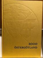&Ouml;sterg&ouml;tland 2000. Svenska turistf&ouml;reningen