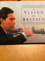 A Vision of Britain. A personal View of Architecture