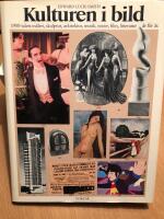 Kulturen i bild : 1900-talets m&aring;leri, skulptur, arkitektur, musik, teater, film och litteratur &aring;r f&ouml;r &aring;r