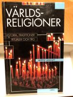 V&auml;rldsreligioner