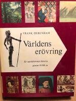 V&auml;rldens Er&ouml;vring