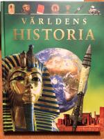 V&auml;rldens historia : fr&aring;n Sten&aring;ldern till 2000-talet