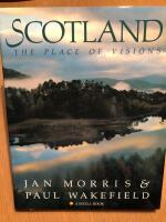 Scotland, The Place of Visions