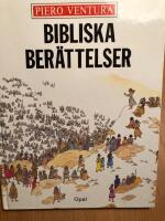 Bibliska ber&auml;ttelser