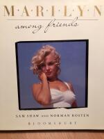 Marilyn among friends