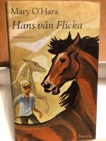 Hans V&auml;n Flicka