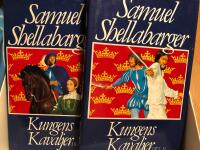 Kungens kavaljer del 1 och 2