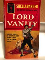 Lord Vanity